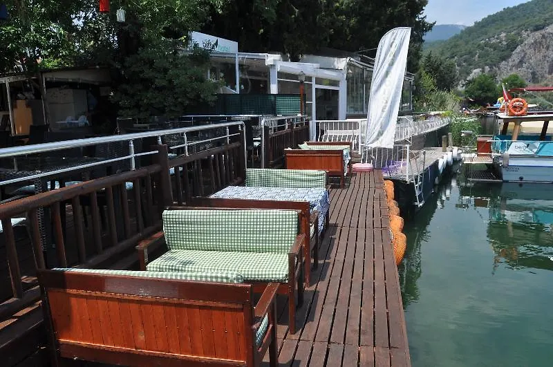 Longhouse Inn Hotel Dalyan