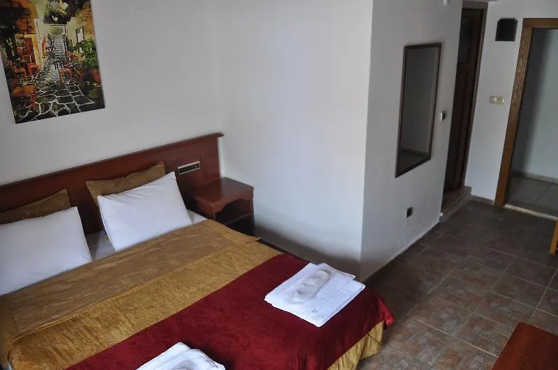 Longhouse Inn Hotel Dalyan